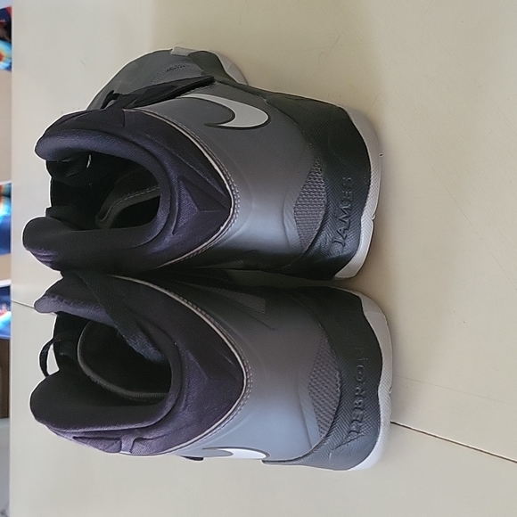 Nike Lebron Zoom Soldier 7 - Picture 4 of 7